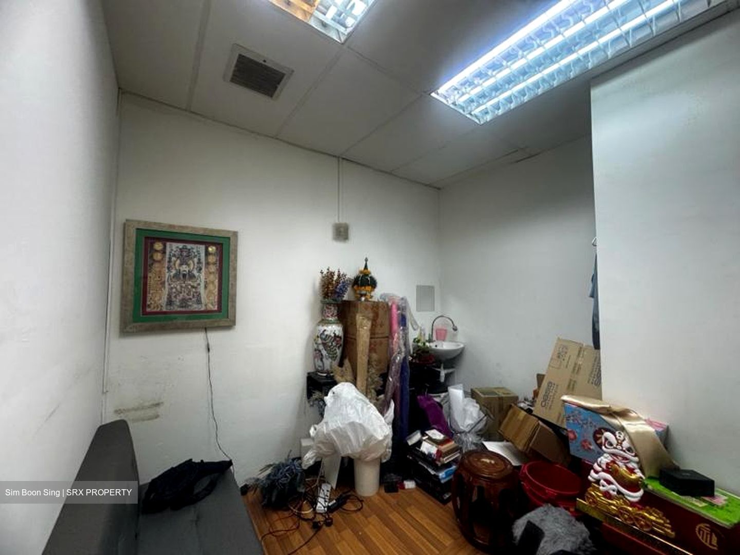 Textile Centre (D7), Shop House #552789141